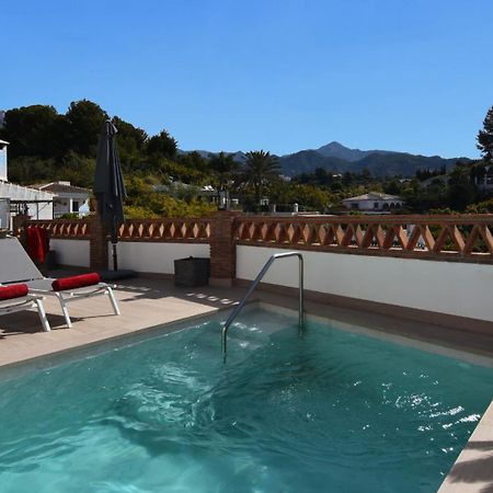 Villa Garcia Jaime Casitas Select Nerja Exterior photo
