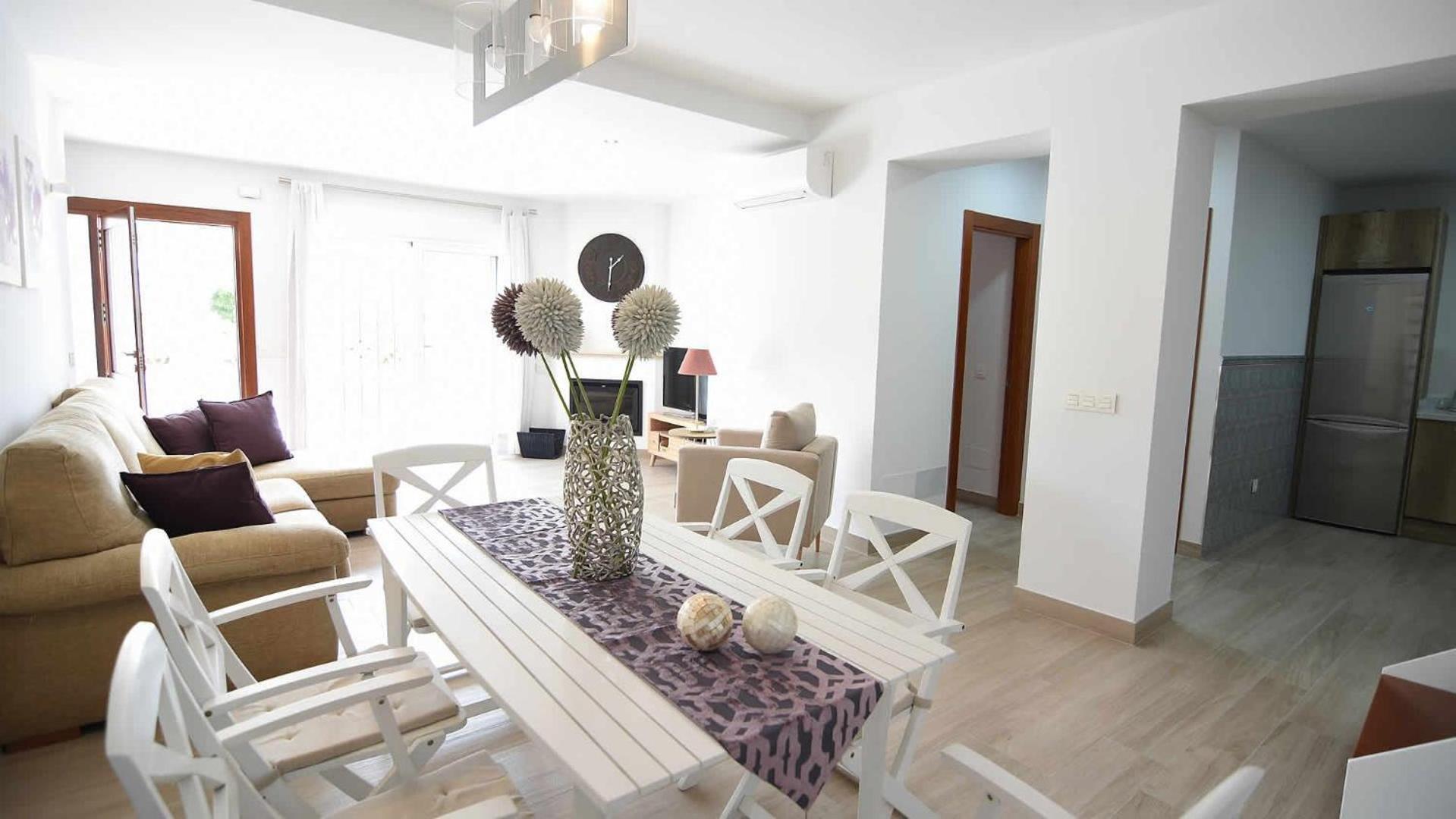 Villa Garcia Jaime Casitas Select Nerja Exterior photo